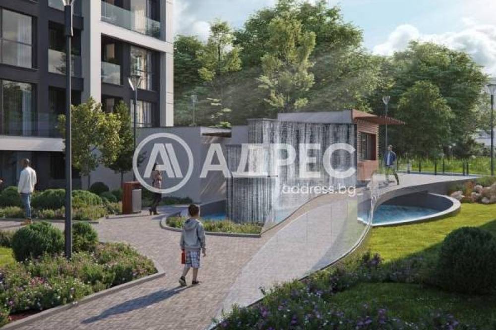 Продава 3-СТАЕН, гр. София, Малинова долина, снимка 6 - Апартаменти - 49383497