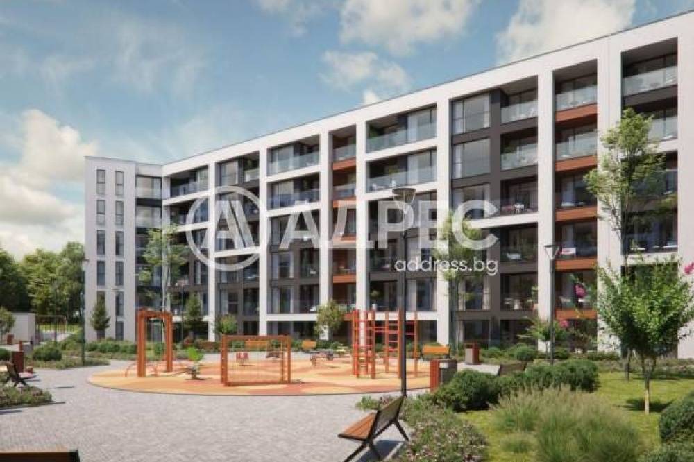 Продава 3-СТАЕН, гр. София, Малинова долина, снимка 7 - Апартаменти - 49383497