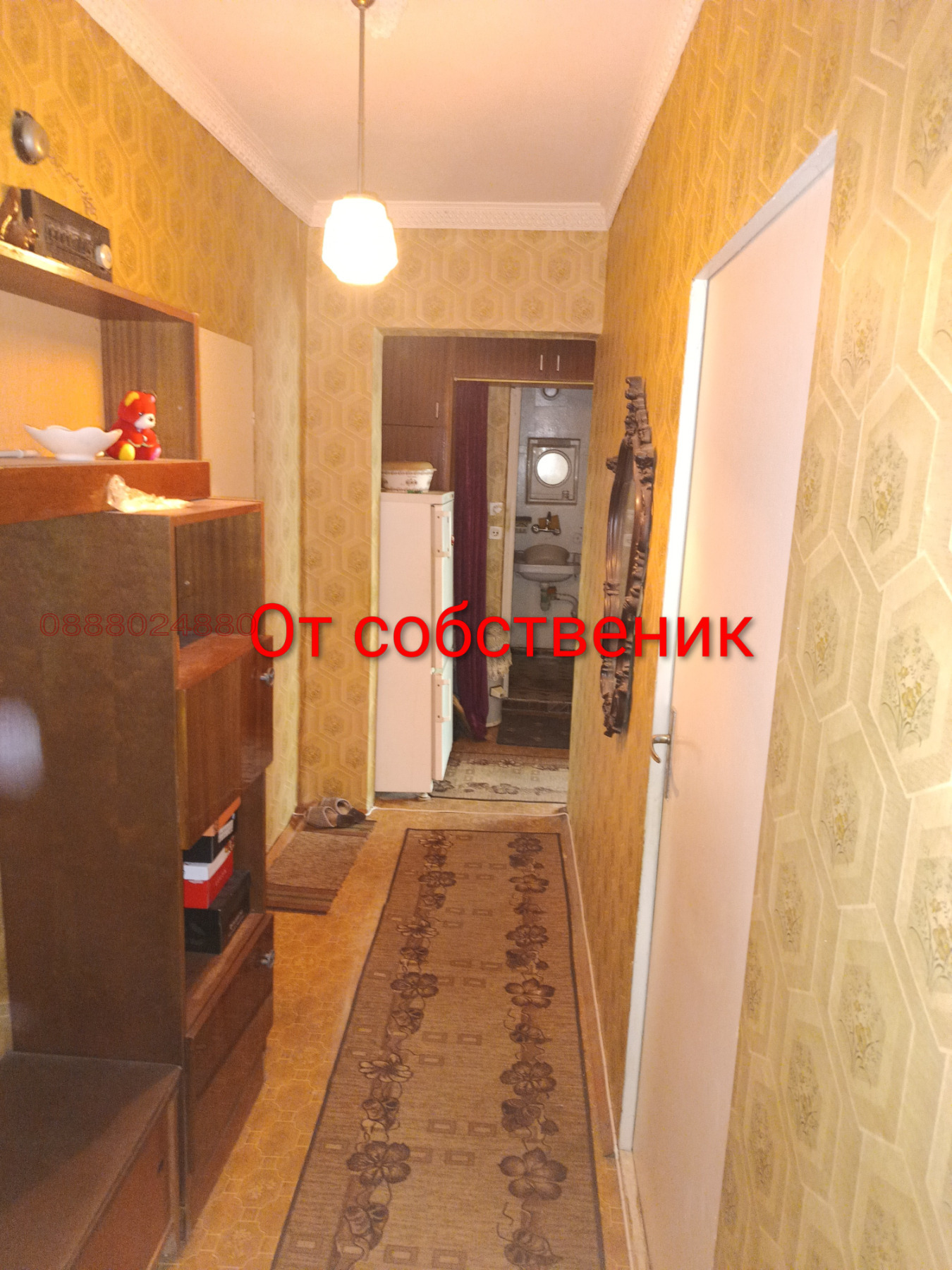 Продава 3-СТАЕН, гр. Димитровград, област Хасково, снимка 8 - Апартаменти - 55253326