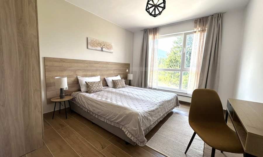 Продава 3-СТАЕН, гр. Банско, област Благоевград, снимка 7 - Апартаменти - 55583574
