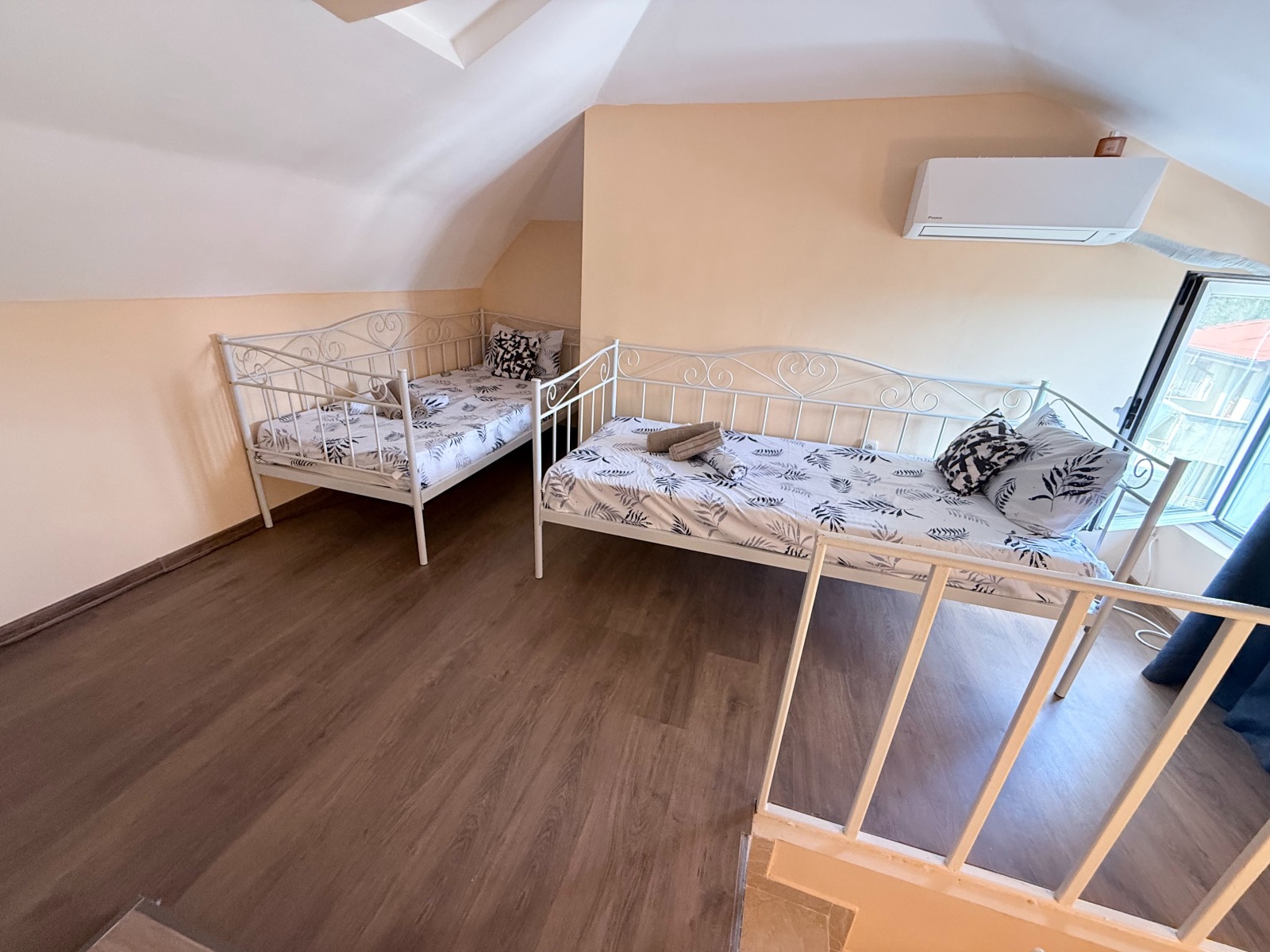 Продава 3-СТАЕН, гр. Варна, Гръцка махала, снимка 11 - Апартаменти - 56073241