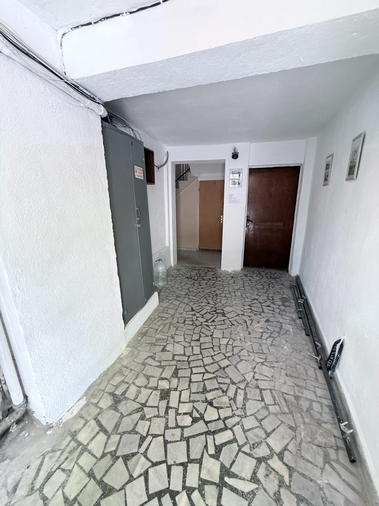 Продава 3-СТАЕН, гр. Варна, Гръцка махала, снимка 13 - Апартаменти - 56073241