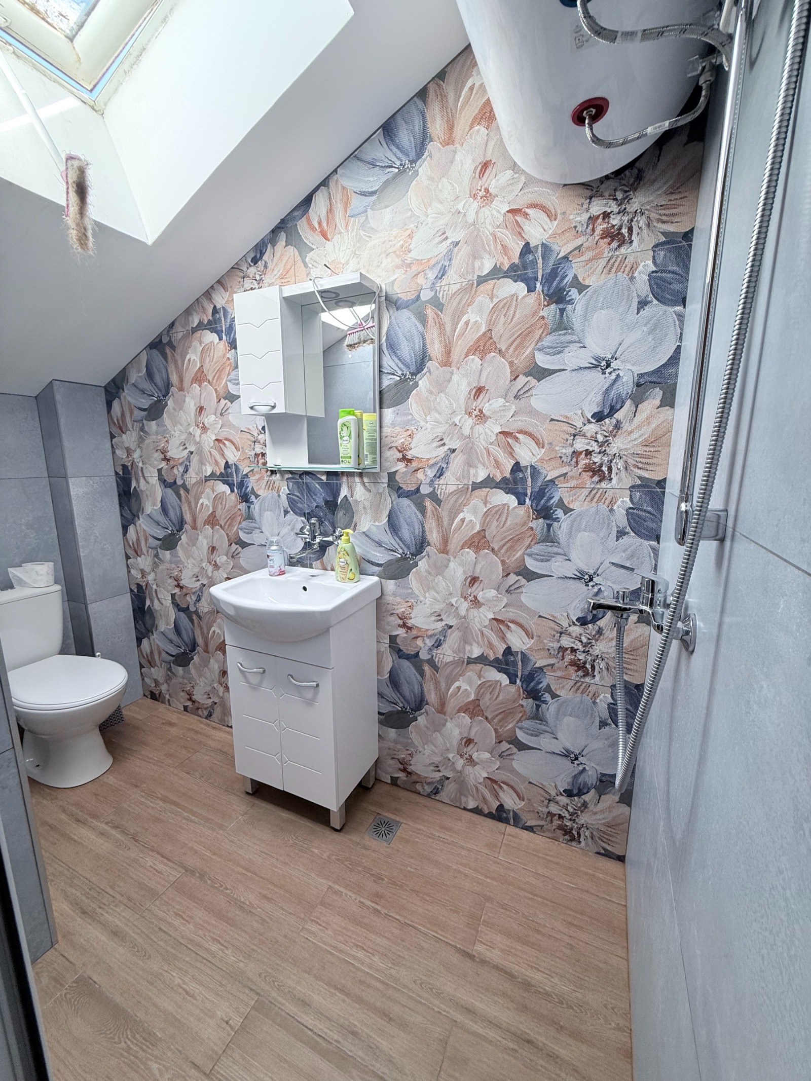 Продава 3-СТАЕН, гр. Варна, Гръцка махала, снимка 6 - Апартаменти - 56073241