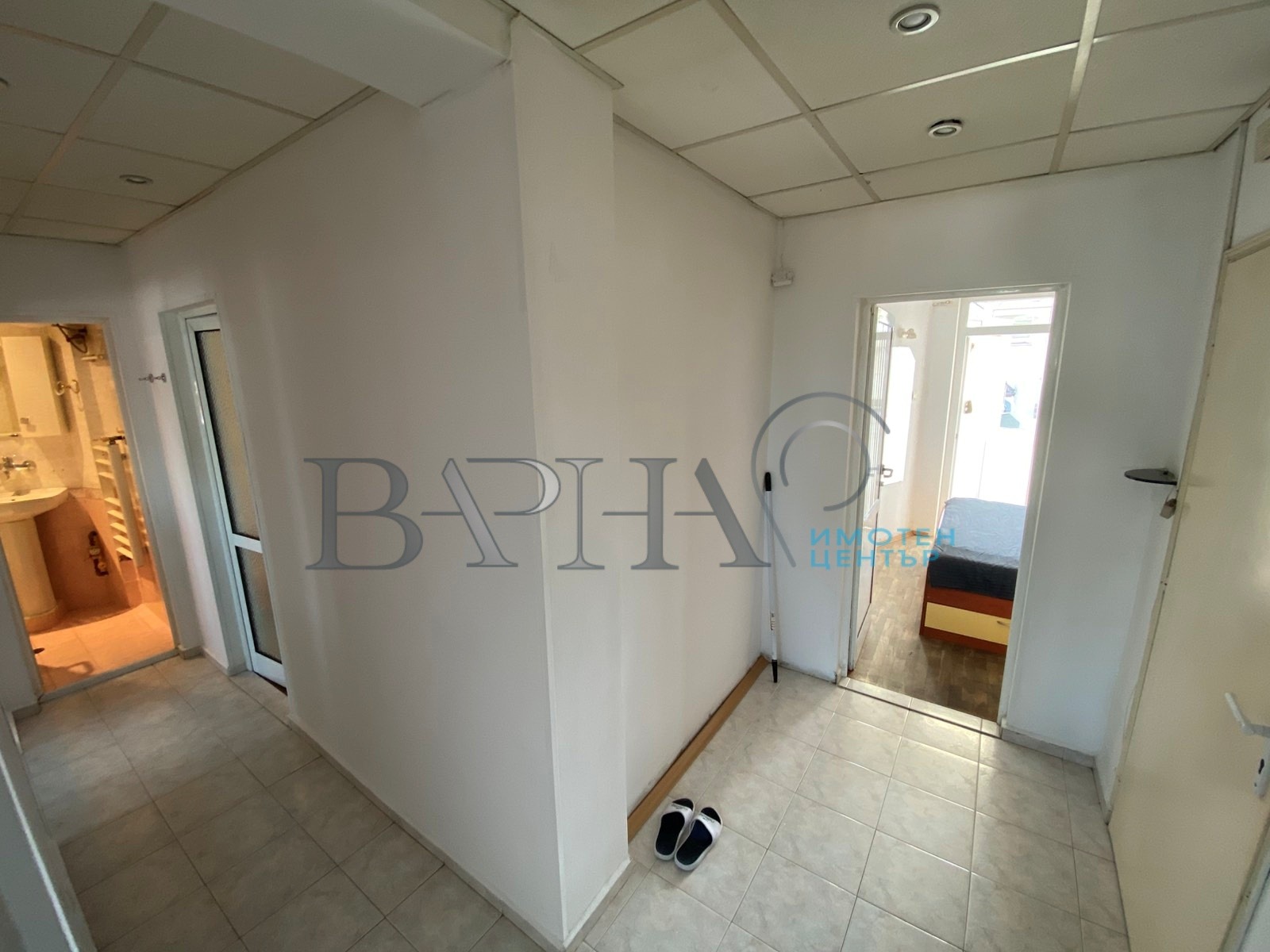 Продава 4-СТАЕН, гр. Варна, Колхозен пазар, снимка 8 - Апартаменти - 54572545