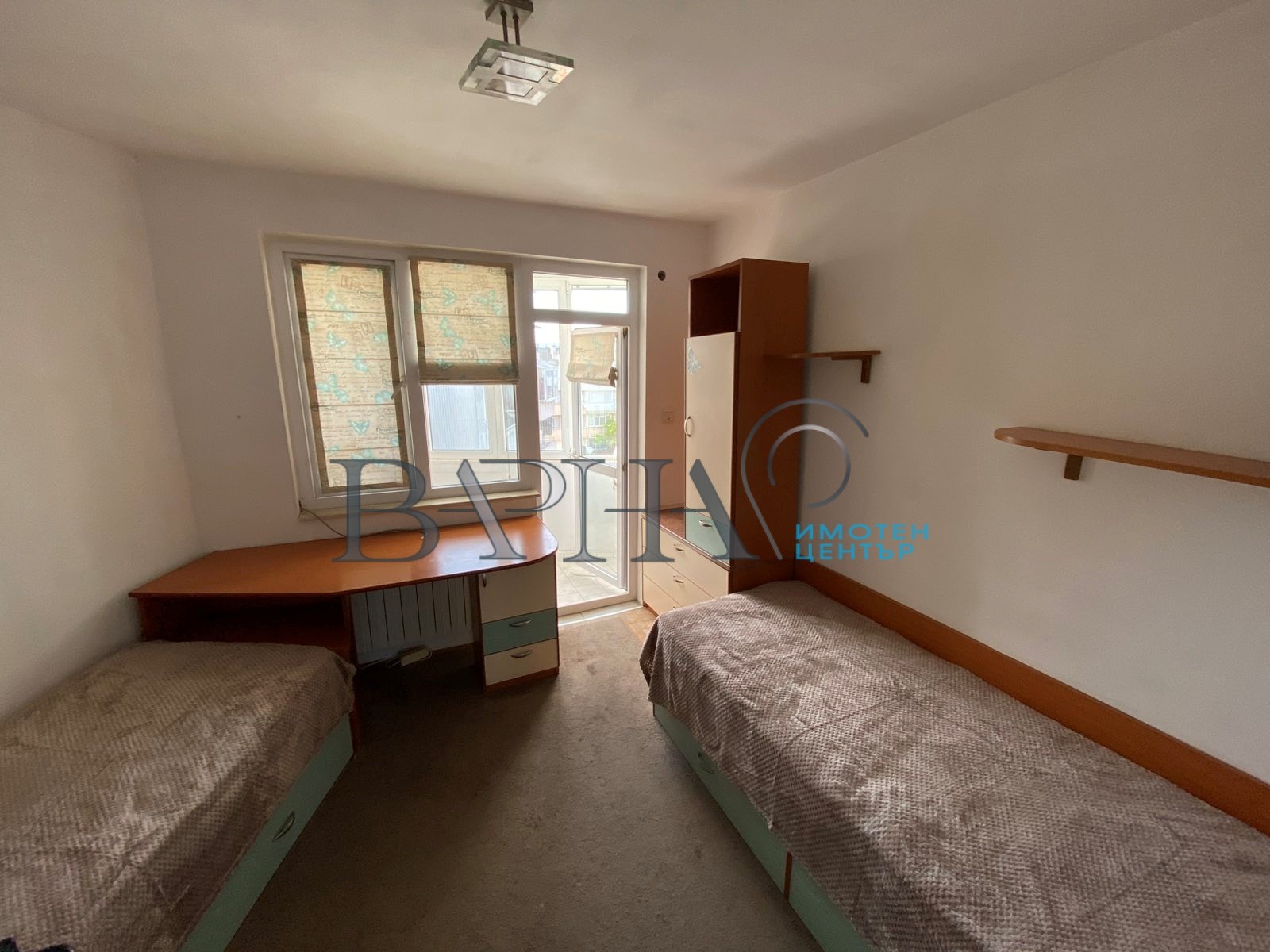 Продава 4-СТАЕН, гр. Варна, Колхозен пазар, снимка 9 - Апартаменти - 54572545