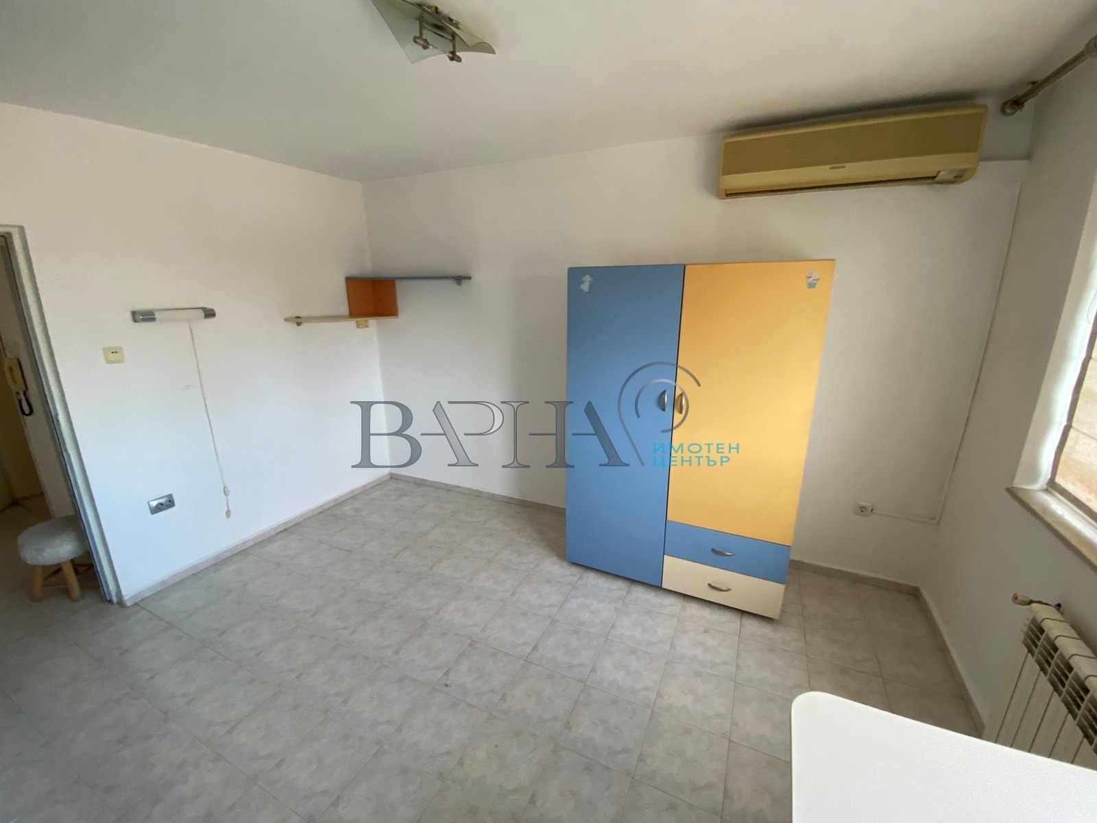 Продава 4-СТАЕН, гр. Варна, Колхозен пазар, снимка 7 - Апартаменти - 54572545
