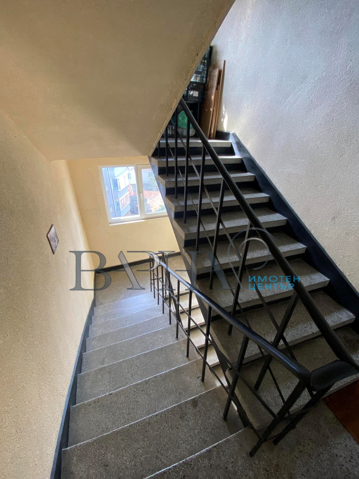 Продава 4-СТАЕН, гр. Варна, Колхозен пазар, снимка 17 - Апартаменти - 54572545