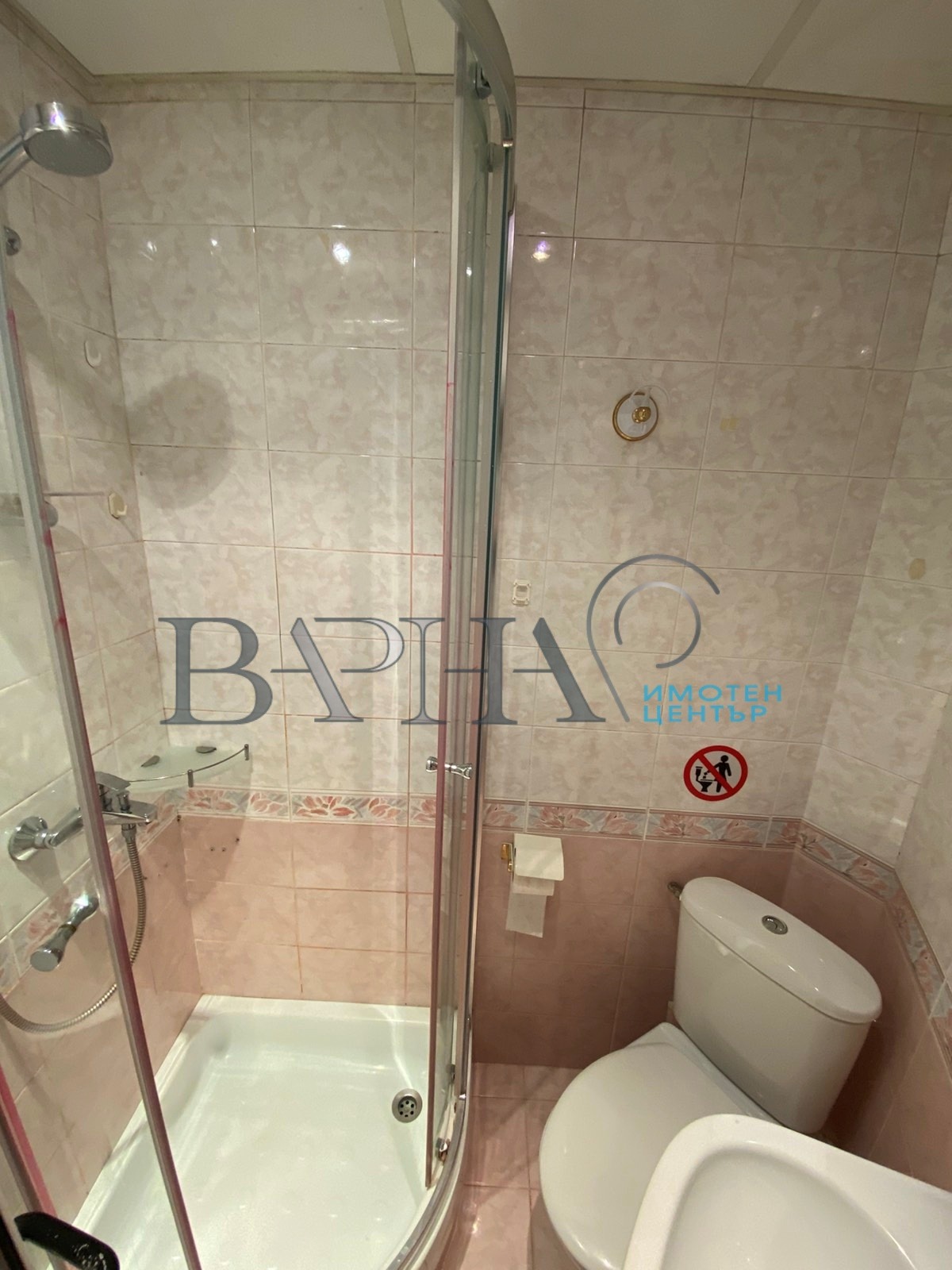 Продава 4-СТАЕН, гр. Варна, Колхозен пазар, снимка 15 - Апартаменти - 54572545