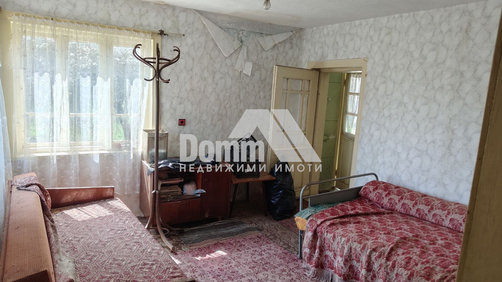 Продава КЪЩА, с. Пленимир, област Добрич, снимка 4 - Къщи - 54137557