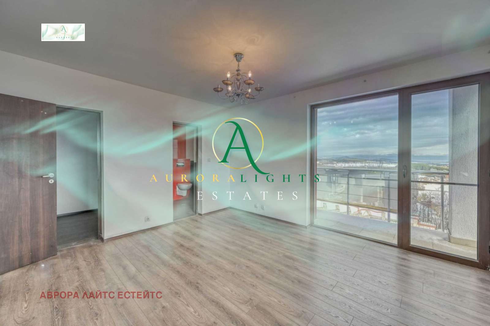 Продава КЪЩА, гр. София, гр. Банкя, снимка 3 - Къщи - 54967837