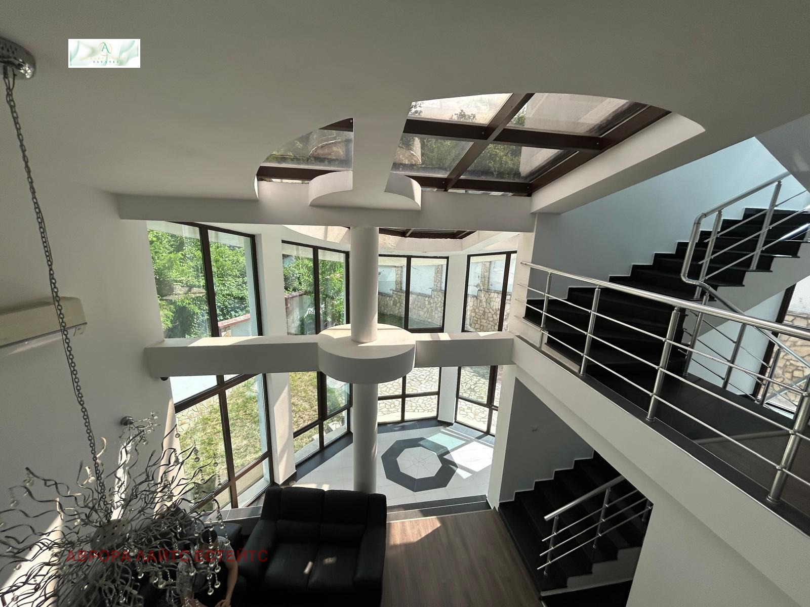 Продава КЪЩА, гр. София, гр. Банкя, снимка 15 - Къщи - 54967837