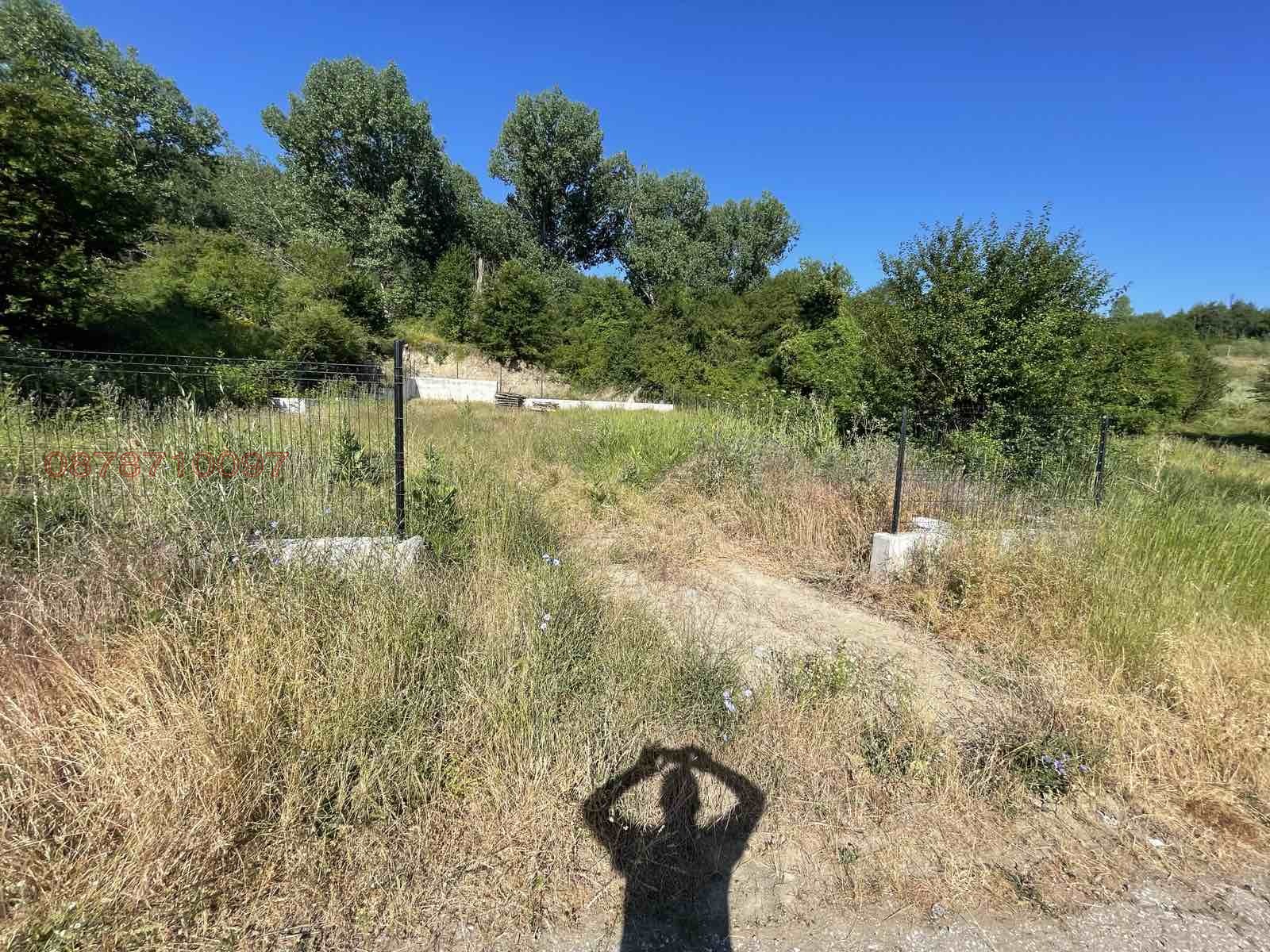 Продава ПАРЦЕЛ, гр. София, с. Кокаляне