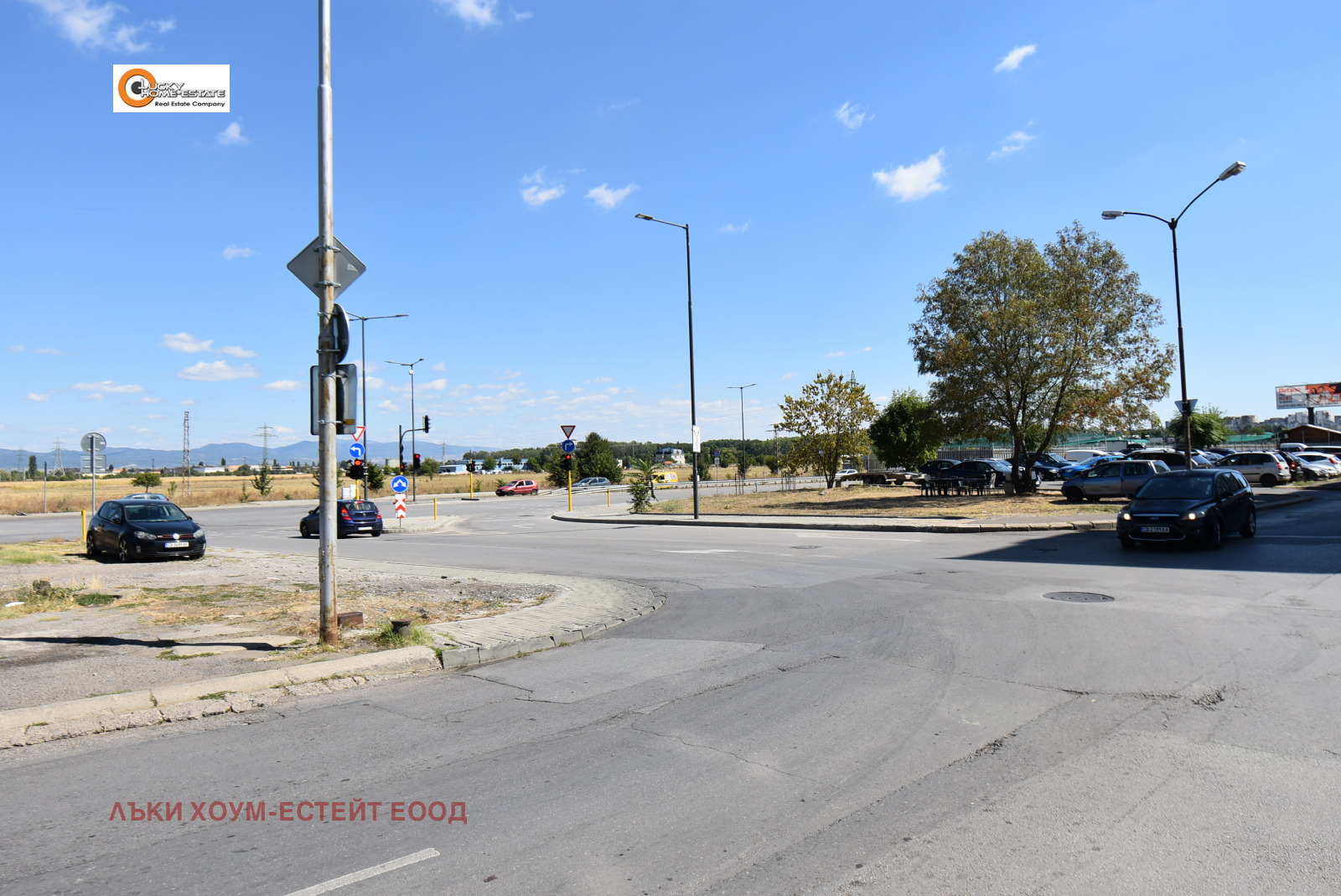 Продава ПАРЦЕЛ, гр. София, Връбница 1, снимка 7 - Парцели - 56082445