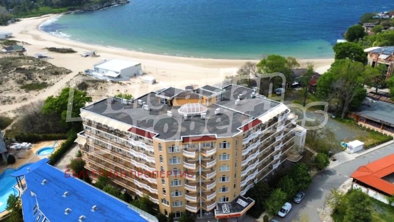 Продава 1-СТАЕН в област Бургас, гр. Китен - 48 кв.м / 63 000 € » 123 217.29 лв., БЪЛГЕРИАН ПРОПЕРТИС