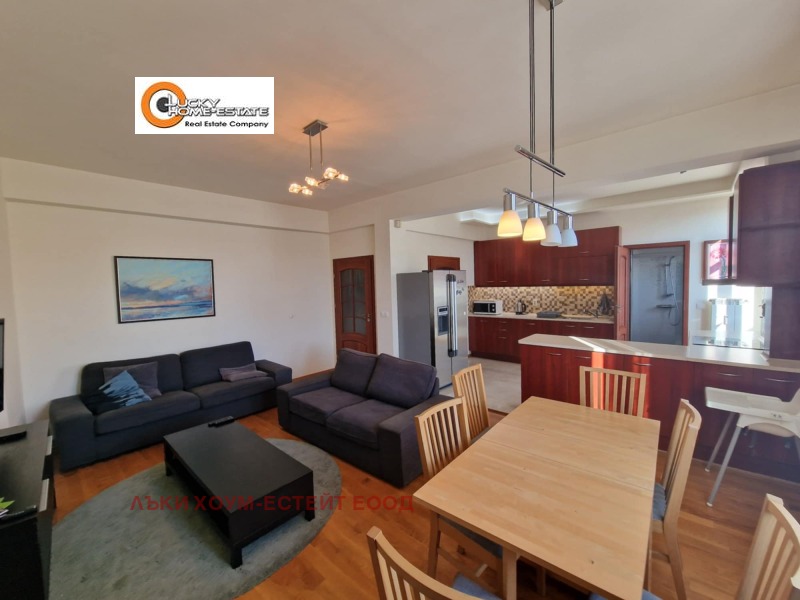 Продава 4-СТАЕН в град София, Център - 154 кв.м / 680 000 € » 1 329 964.40 лв., ЛЪКИ ХОУМ-ЕСТЕЙТ ЕООД