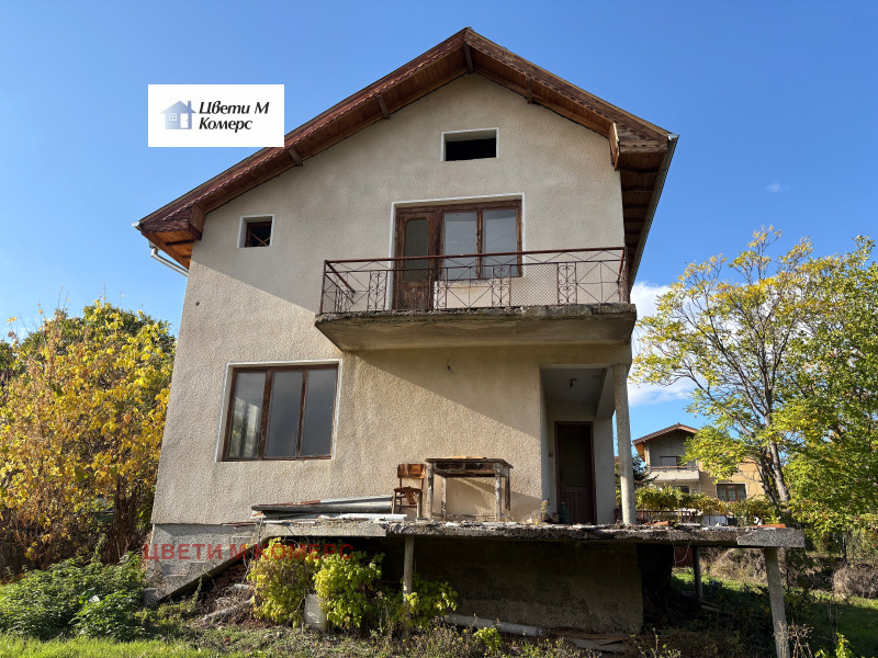 Продава КЪЩА в област Враца, с. Чирен - 120 кв.м / 55 000 € » 107 570.65 лв., ЦВЕТИ М КОМЕРС