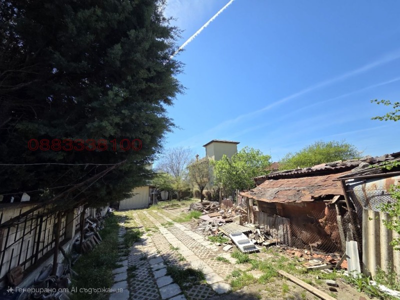 Продава ПАРЦЕЛ в град Варна, м-т Горна Трака - 661 кв.м / 239 000 € » 467 443.37 лв.