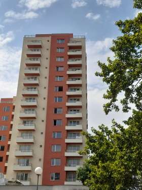 1 camera da letto Trakiia, Plovdiv 1