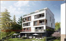 Продава 2-СТАЕН, гр. София, в.з.Киноцентъра 3 част, снимка 3 - Апартаменти - 54839884