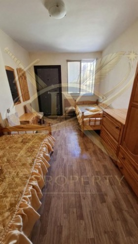 Продава 2-СТАЕН, гр. Бургас, Възраждане, снимка 2 - Апартаменти - 54867138