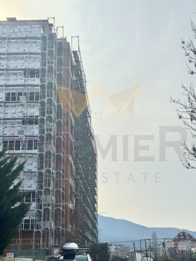 Продава  3-стаен, град София