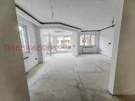 3 slaapkamers Vitosja, Sofia