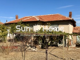 Hus Vaskovo, region Haskovo