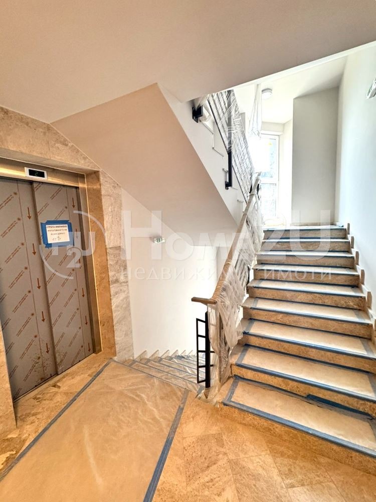 Продава  1-стаен град София , Студентски град , 41 кв.м | 64112464 - изображение [2]