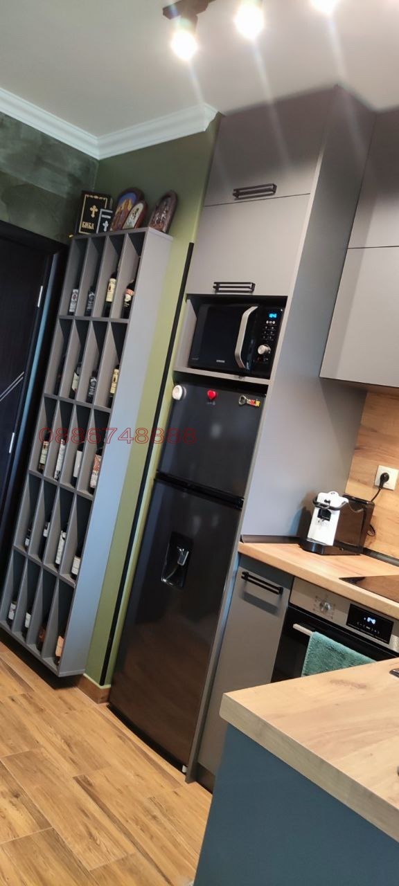 Продава 1-СТАЕН, гр. Велико Търново, Картала, снимка 15 - Апартаменти - 55187805