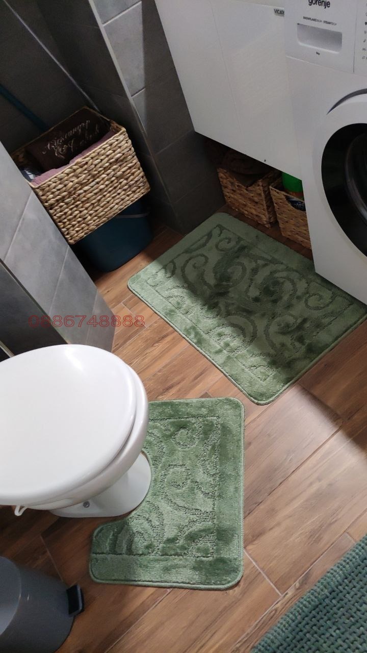 Продава 1-СТАЕН, гр. Велико Търново, Картала, снимка 9 - Апартаменти - 55187805