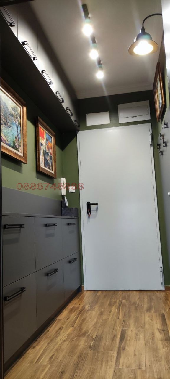 Продава 1-СТАЕН, гр. Велико Търново, Картала, снимка 4 - Апартаменти - 55187805