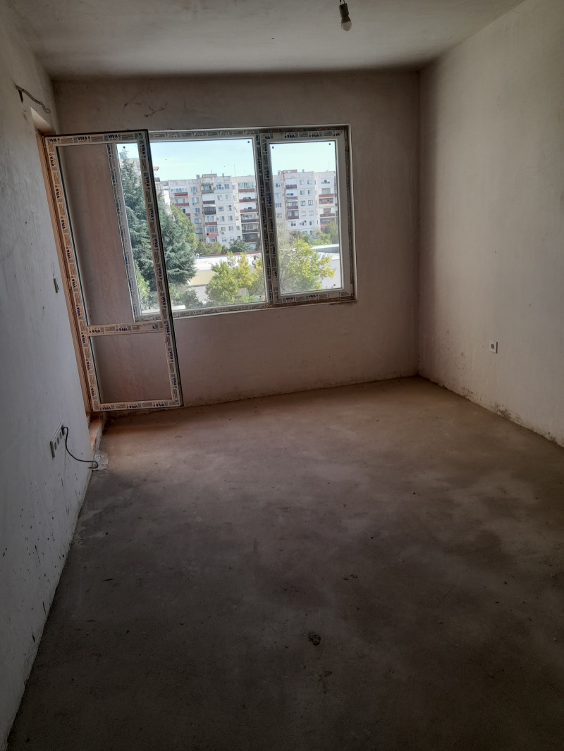 Till salu  1 sovrum Plovdiv , Trakija , 65 kvm | 48928530 - bild [2]