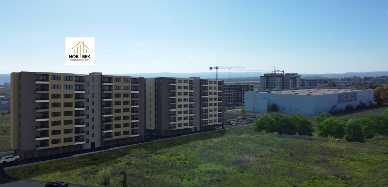 На продаж  1 спальня Варна , Владислав Варненчик 1 , 64 кв.м | 69773246 - зображення [2]
