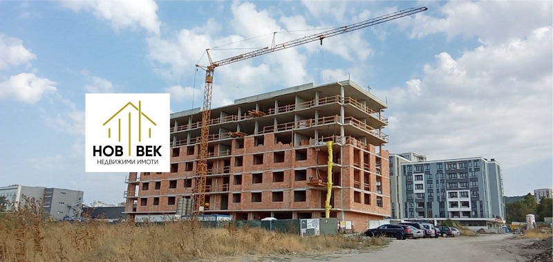 Προς πώληση  1 υπνοδωμάτιο Βαρνα , Βλαδησλαβ Βαρνεντσηκ 1 , 53 τ.μ | 69773246 - εικόνα [2]