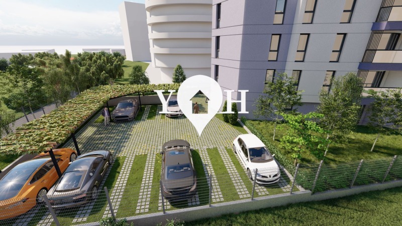 Продава  2-стаен град София , Люлин 6 , 81 кв.м | 92045458 - изображение [5]