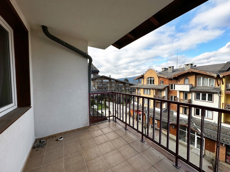 Продава 2-СТАЕН, гр. Разлог, област Благоевград, снимка 8 - Апартаменти - 52364949