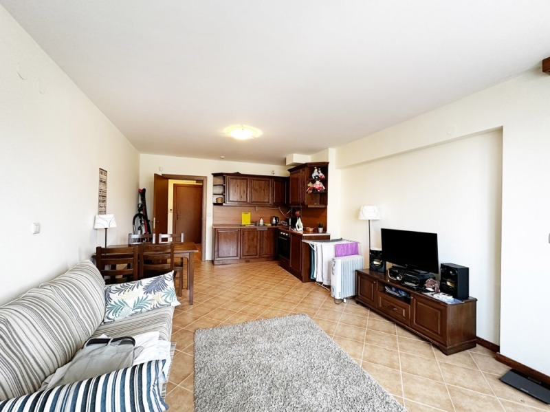 Продава 2-СТАЕН, гр. Разлог, област Благоевград, снимка 7 - Апартаменти - 52364949