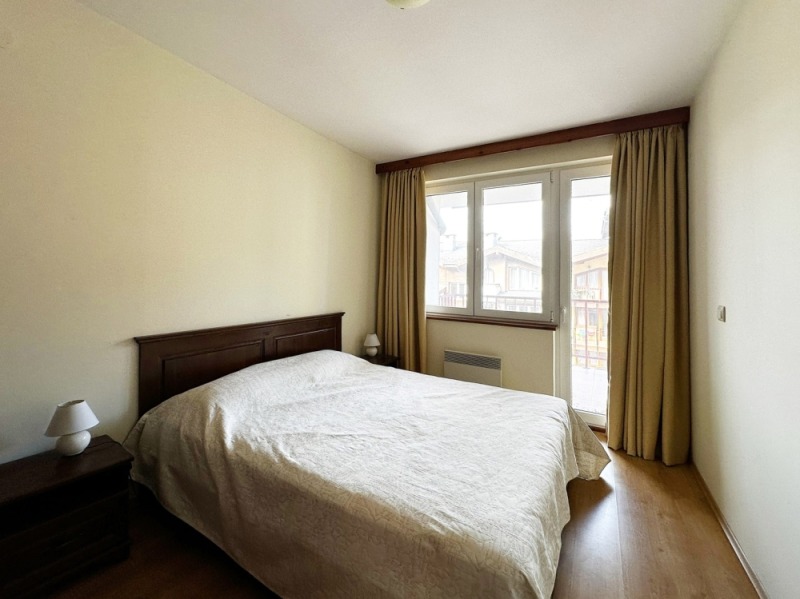 Продава 2-СТАЕН, гр. Разлог, област Благоевград, снимка 12 - Апартаменти - 52364949