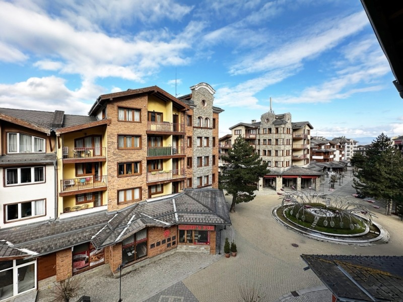 Продава 2-СТАЕН, гр. Разлог, област Благоевград, снимка 10 - Апартаменти - 52364949