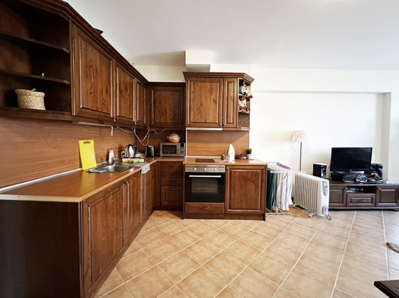 Продава 2-СТАЕН, гр. Разлог, област Благоевград, снимка 4 - Апартаменти - 52364949