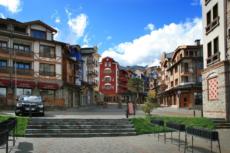 Продава 2-СТАЕН, гр. Разлог, област Благоевград, снимка 14 - Апартаменти - 52364949