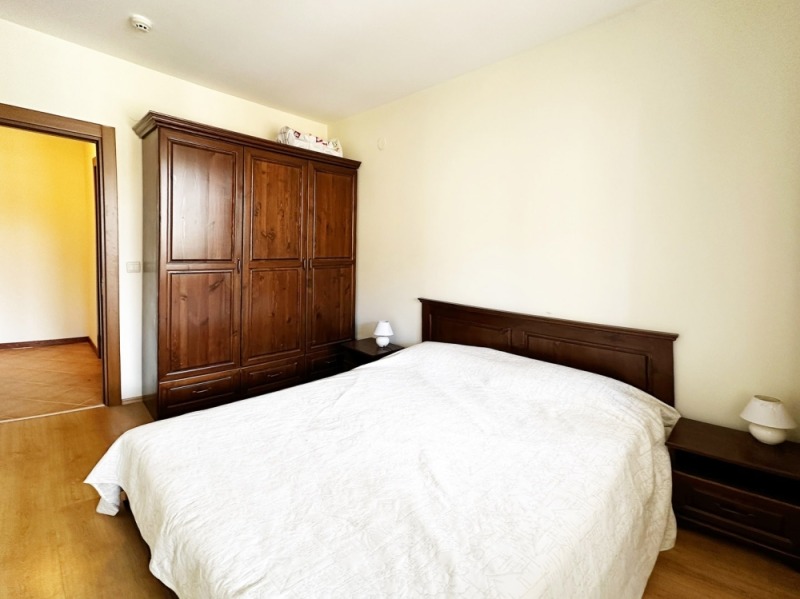 Продава 2-СТАЕН, гр. Разлог, област Благоевград, снимка 13 - Апартаменти - 52364949