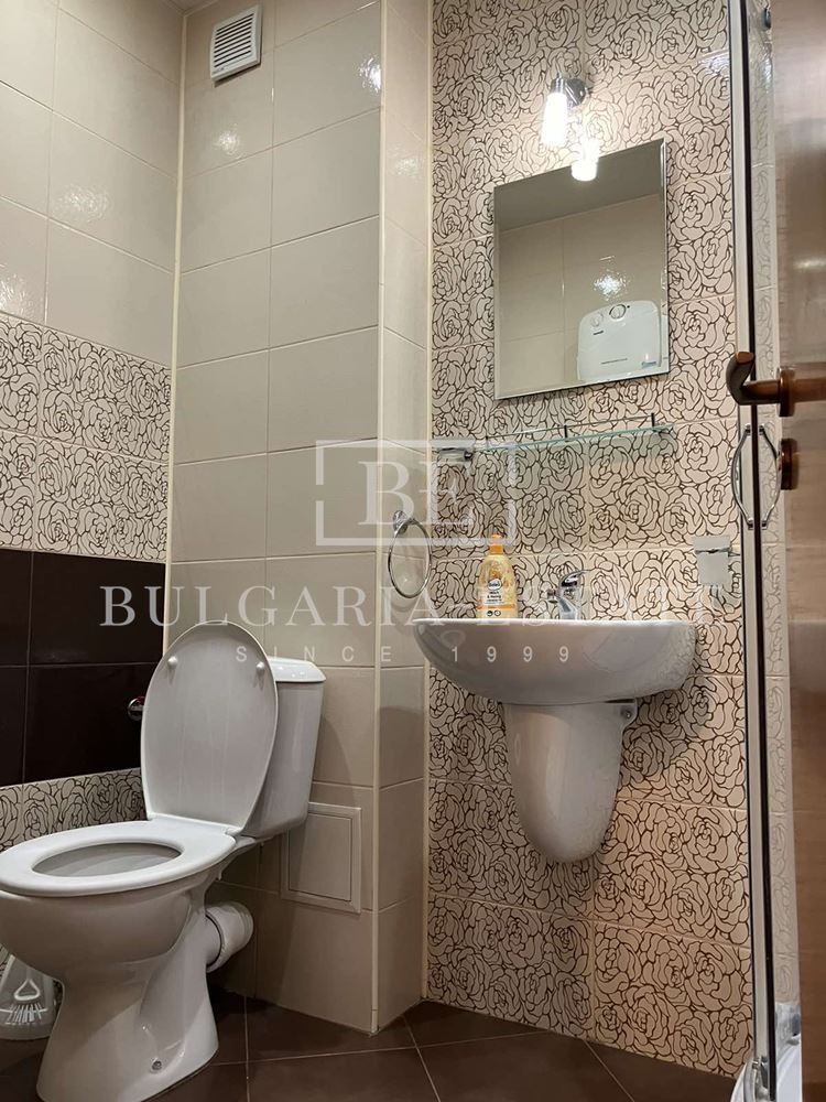 Продава 2-СТАЕН, гр. Варна, Базар Левски, снимка 7 - Апартаменти - 52801642