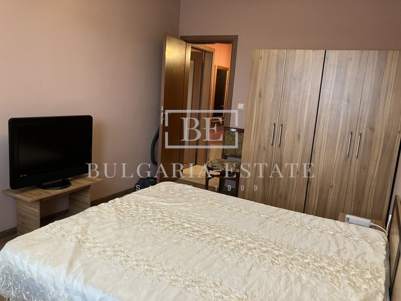 Продава 2-СТАЕН, гр. Варна, Базар Левски, снимка 4 - Апартаменти - 52801642