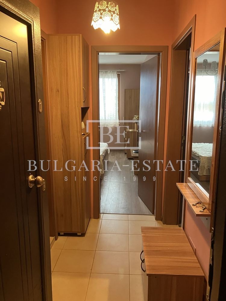 Продава 2-СТАЕН, гр. Варна, Базар Левски, снимка 8 - Апартаменти - 52801642