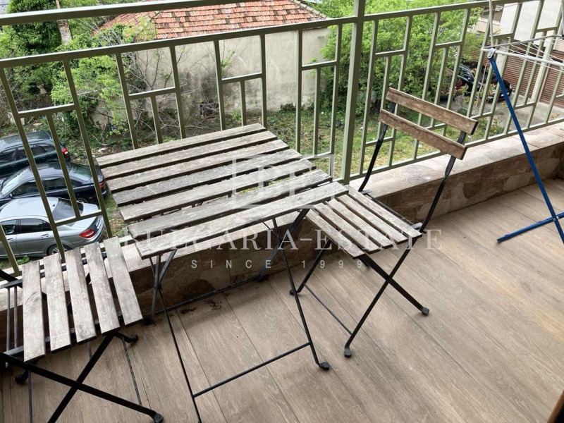 Продава 2-СТАЕН, гр. Варна, Базар Левски, снимка 3 - Апартаменти - 52801642