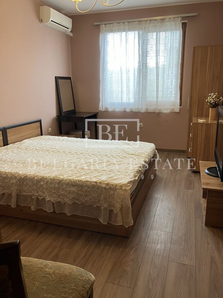 Продава 2-СТАЕН, гр. Варна, Базар Левски, снимка 5 - Апартаменти - 52801642