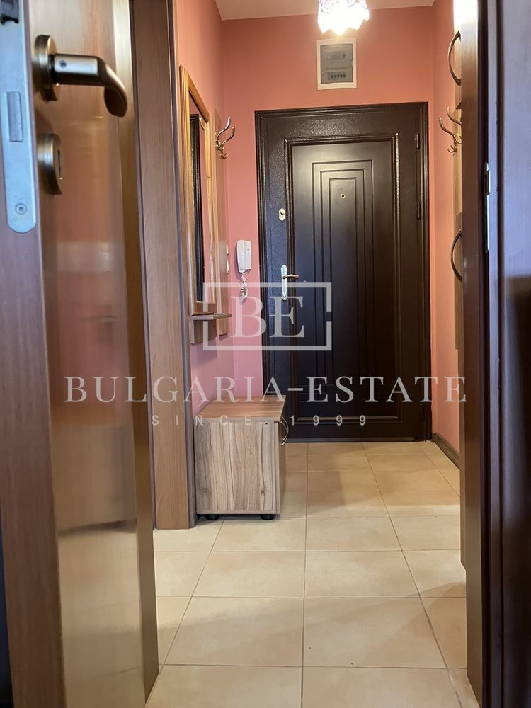 Продава 2-СТАЕН, гр. Варна, Базар Левски, снимка 9 - Апартаменти - 52801642