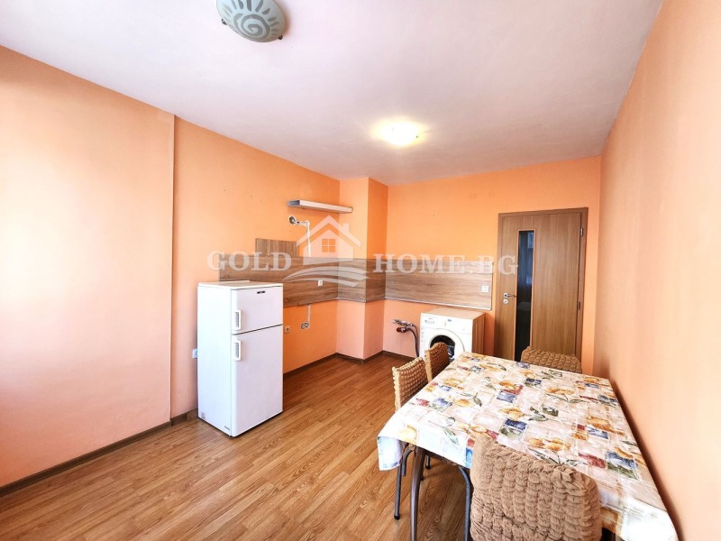 Продава 2-СТАЕН, гр. Пловдив, Съдийски, снимка 4 - Апартаменти - 52826001