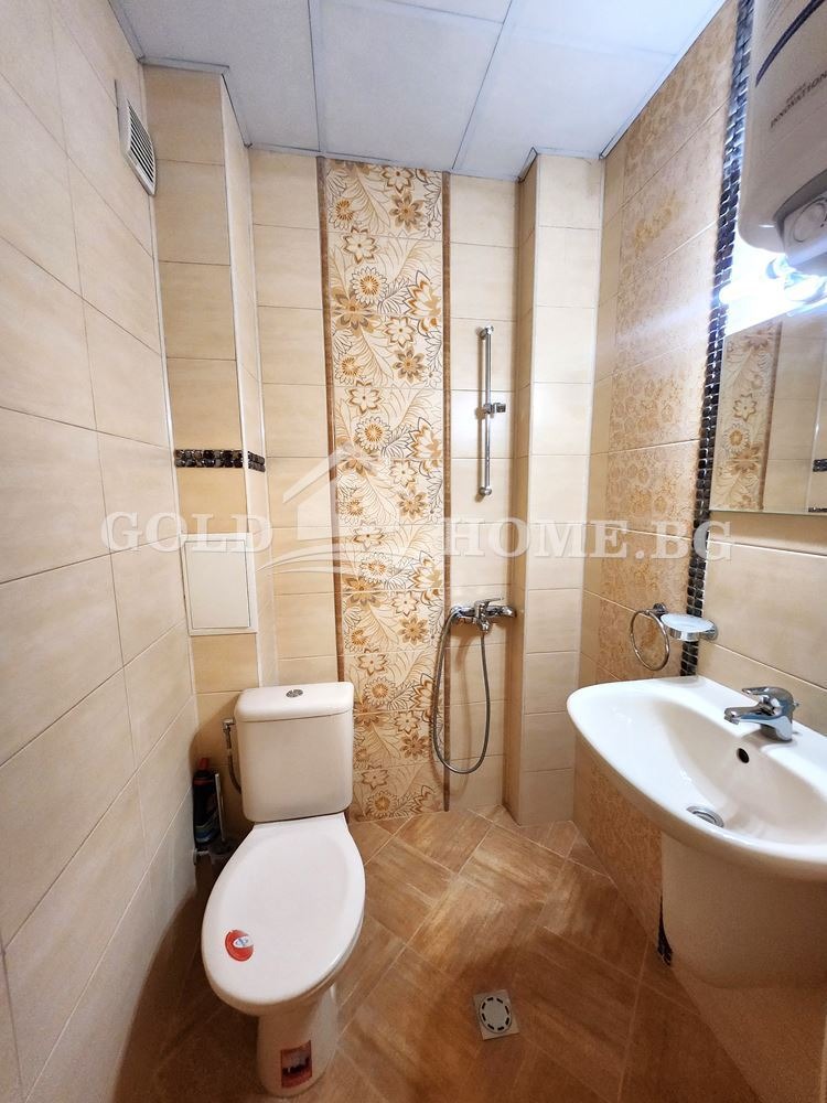 Продава 2-СТАЕН, гр. Пловдив, Съдийски, снимка 9 - Апартаменти - 52826001